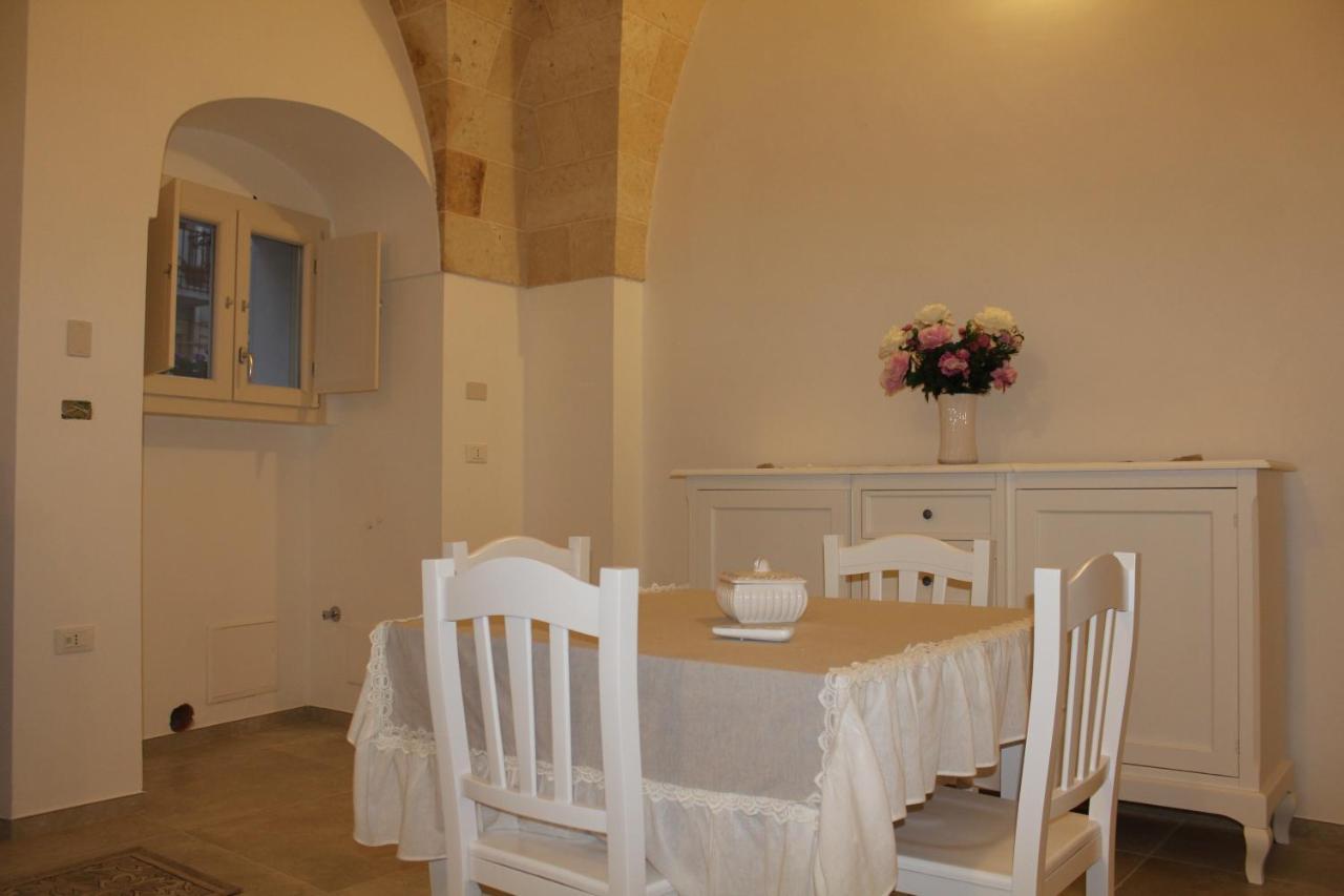 B&B Ilenia Oria  Extérieur photo
