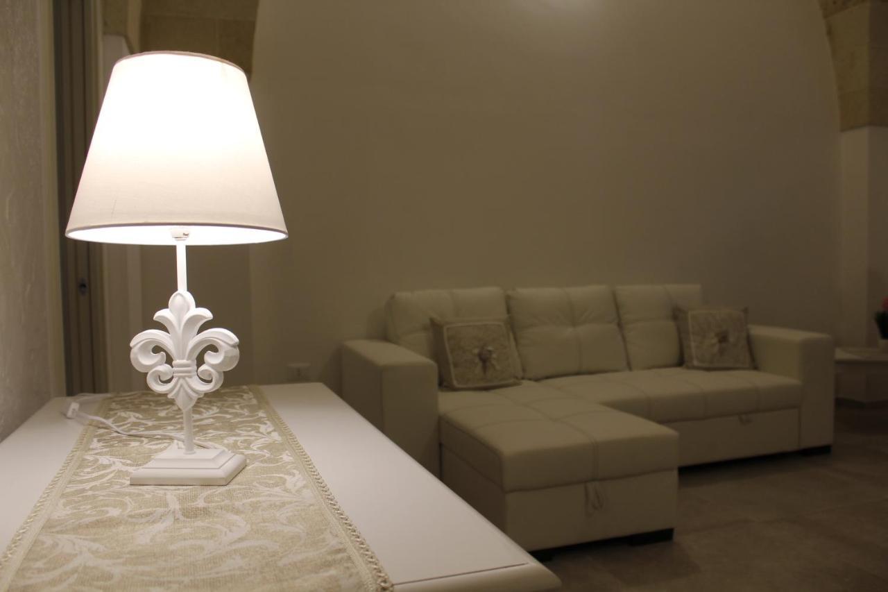 B&B Ilenia Oria  Extérieur photo