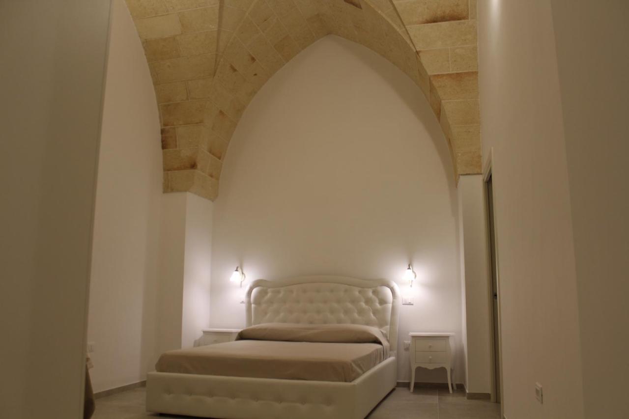 B&B Ilenia Oria  Extérieur photo