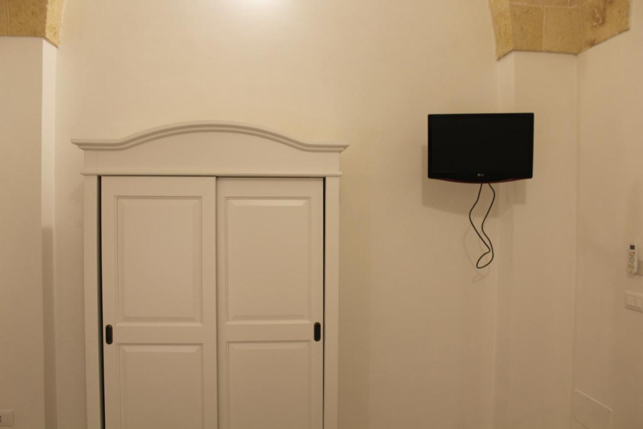B&B Ilenia Oria  Extérieur photo